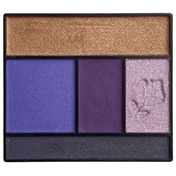 Lancôme 313 Jacaranda Bloom Eyeshadow Palette - Picture 1 of 1